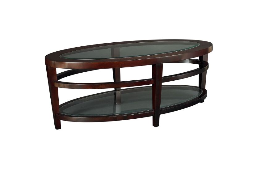 OVAL COCKTAIL TABLE Primary Select